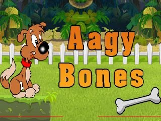 game pic for Aagy bones